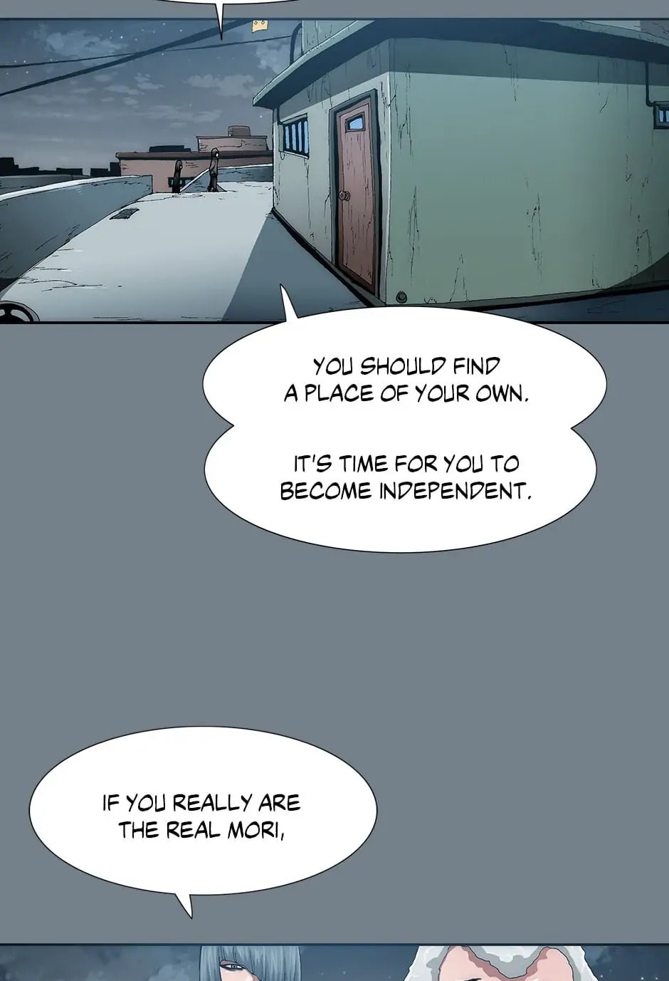 Trace Chapter 42 page 56 - 