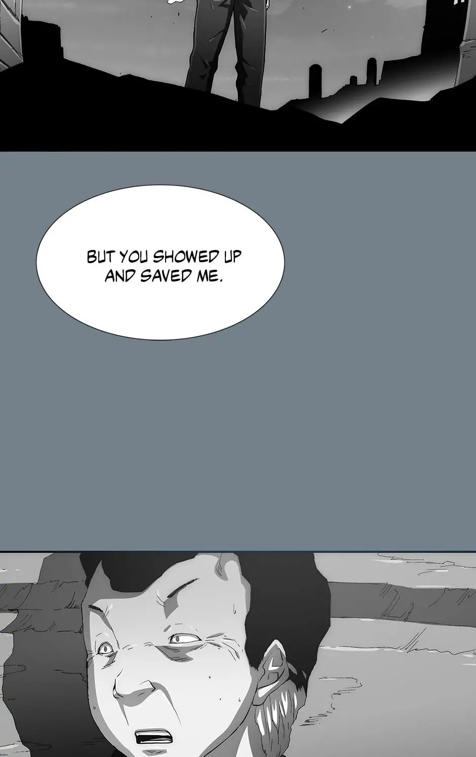 Trace Chapter 42 page 64 - 