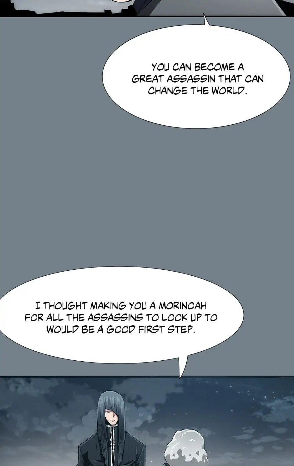 Trace Chapter 42 page 69 - 