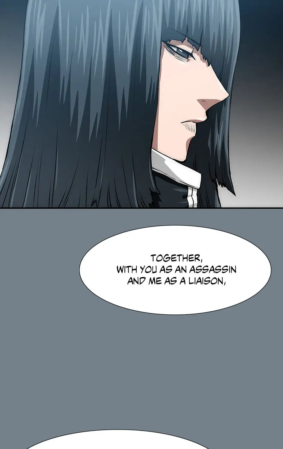 Trace Chapter 42 page 71 - 