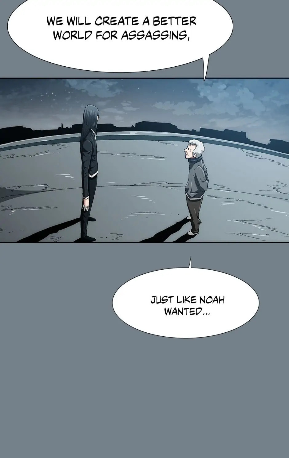 Trace Chapter 42 page 72 - 