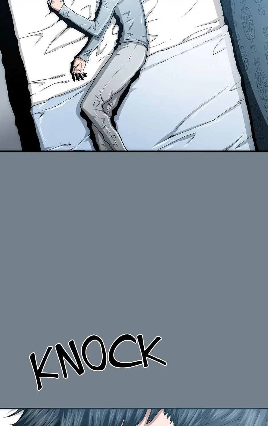 Trace Chapter 42 page 76 - 