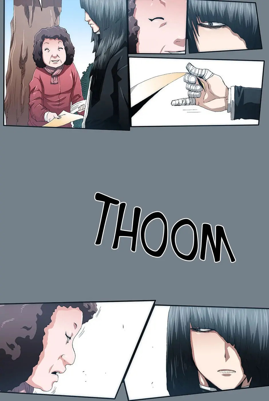 Trace Chapter 42 page 9 - 
