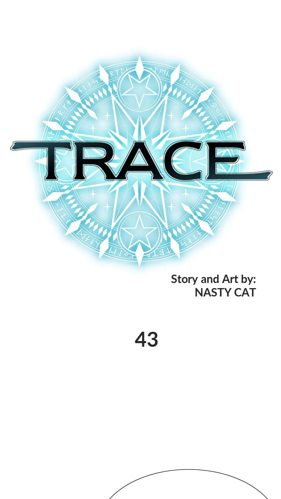 Trace Chapter 43 page 1 - 