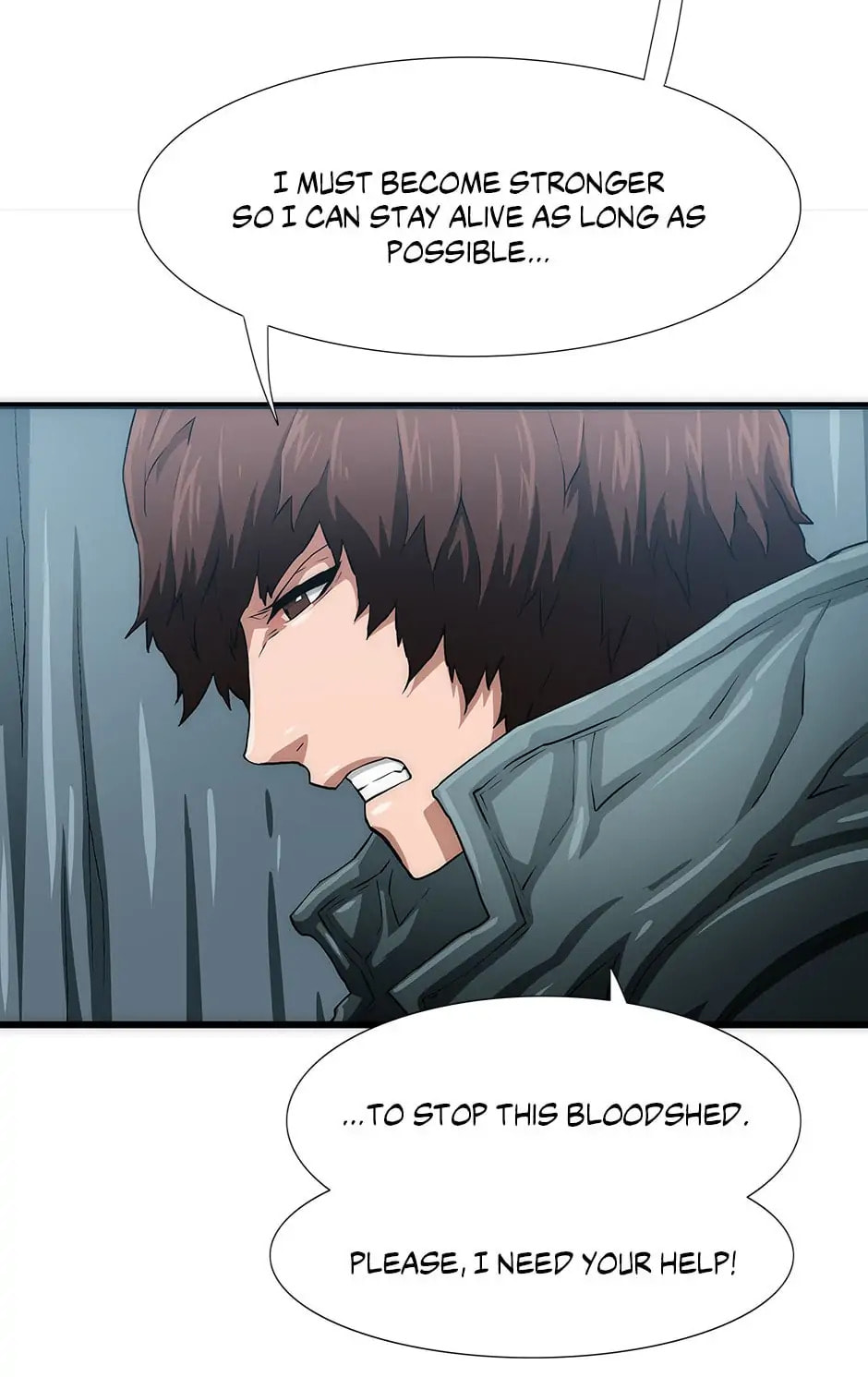 Trace Chapter 43 page 12 - 