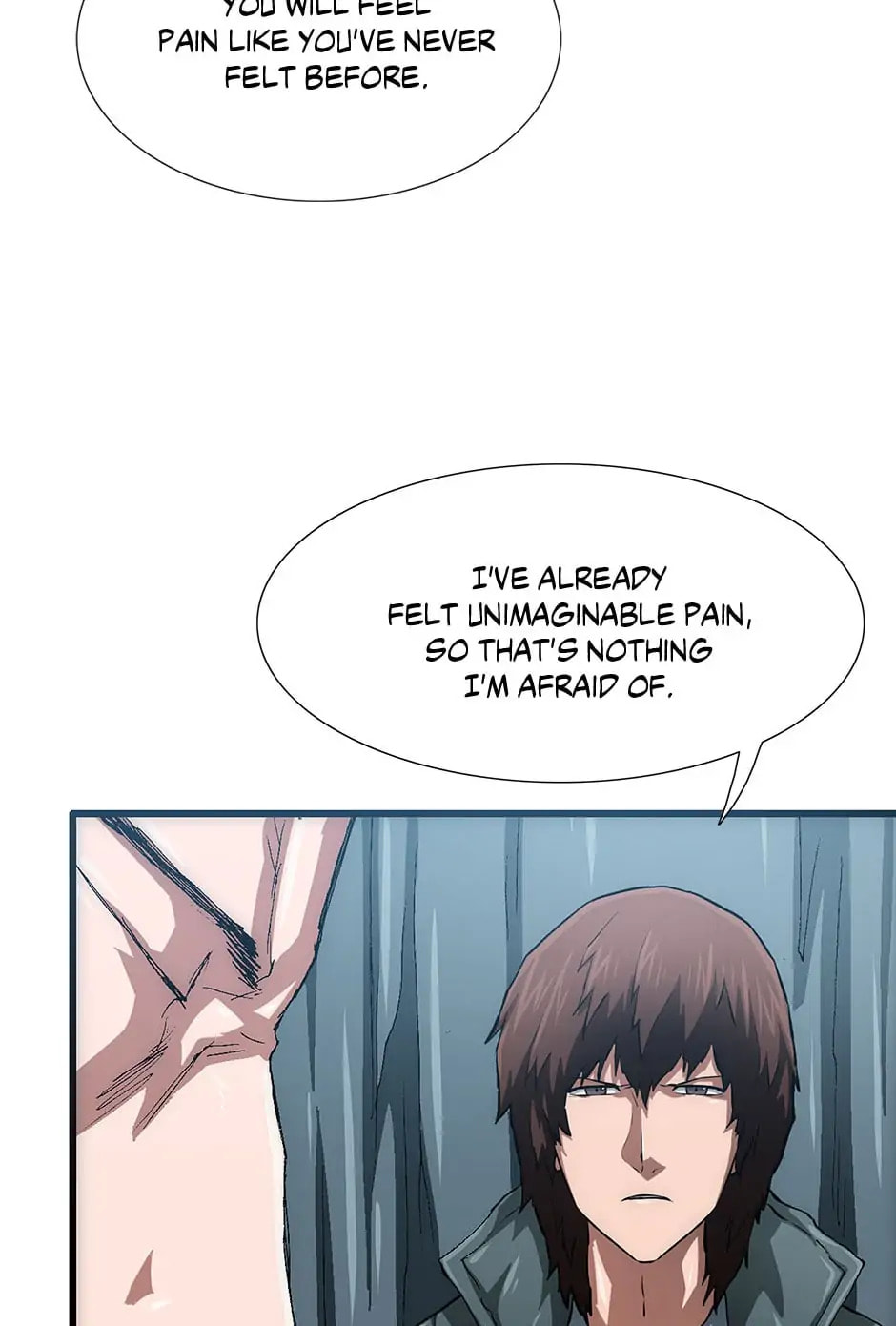 Trace Chapter 43 page 16 - 