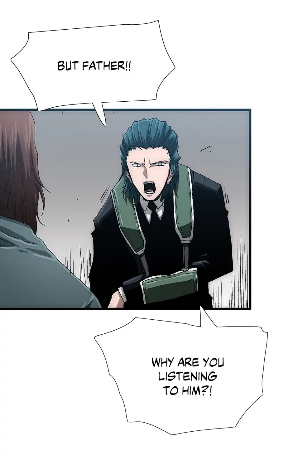 Trace Chapter 43 page 24 - 