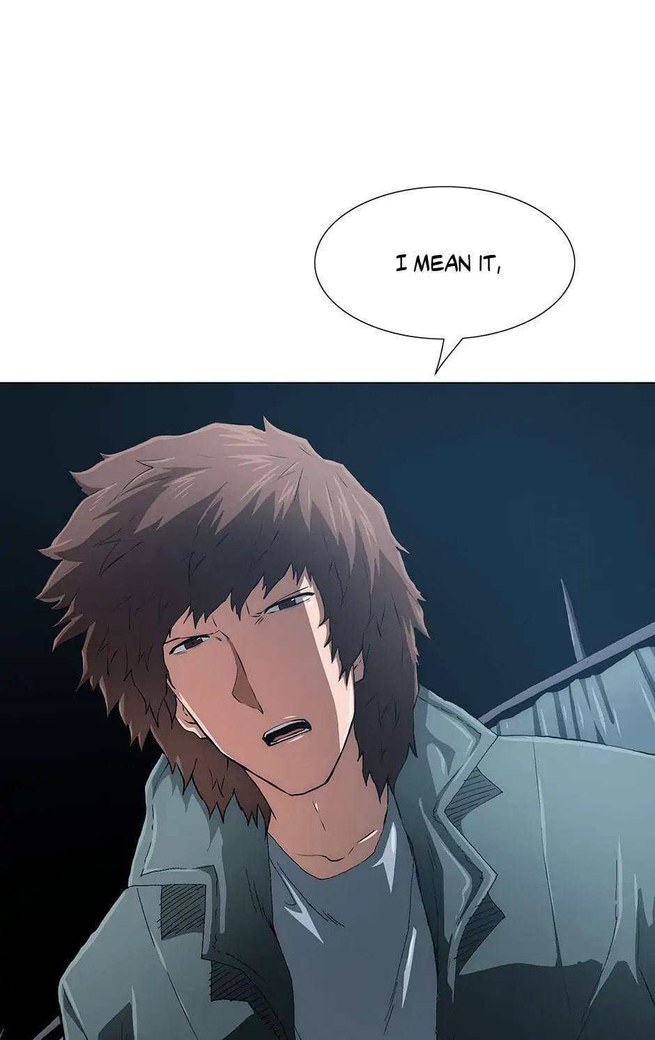 Trace Chapter 43 page 28 - 