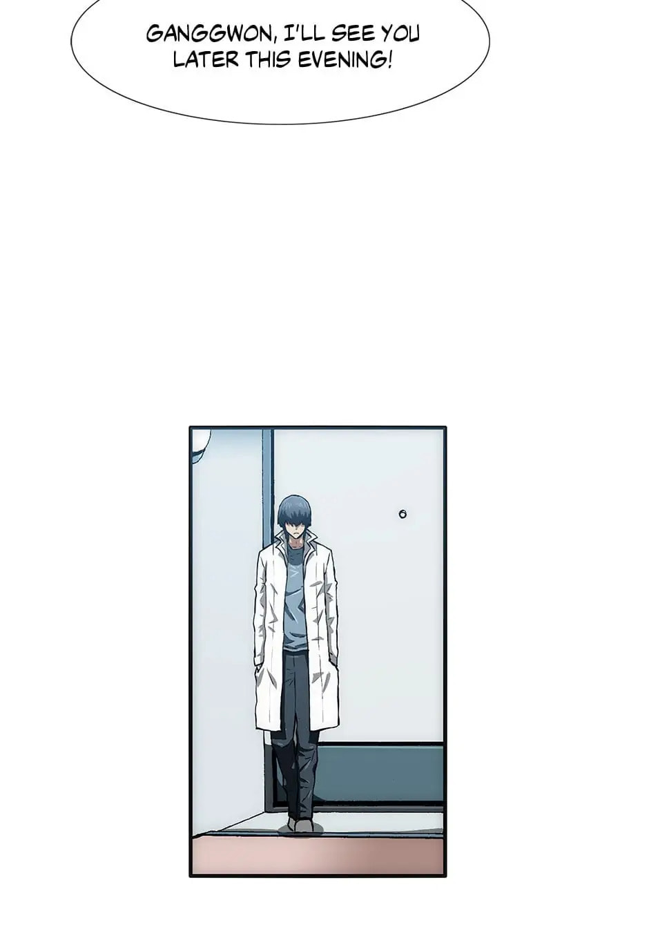 Trace Chapter 43 page 33 - 