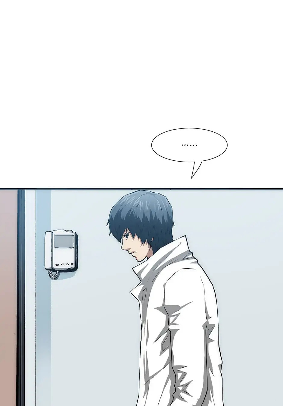 Trace Chapter 43 page 34 - 