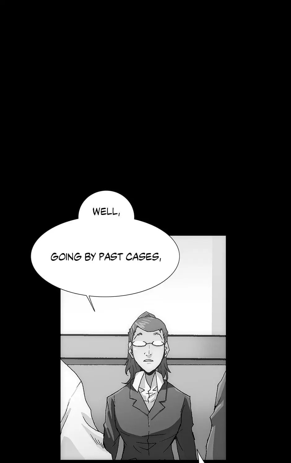 Trace Chapter 43 page 37 - 
