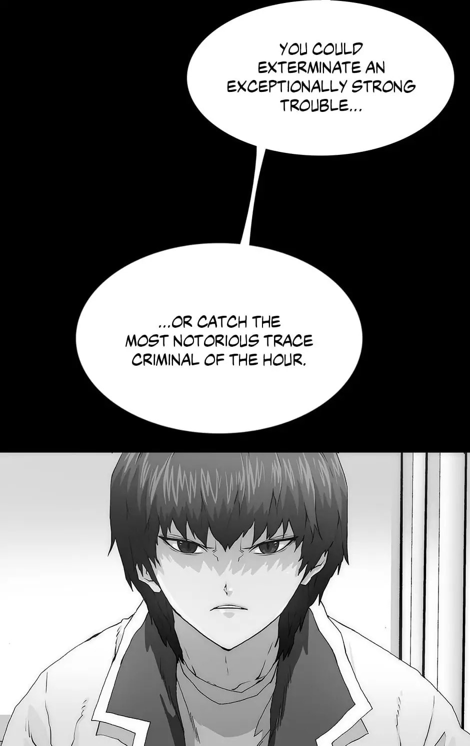 Trace Chapter 43 page 38 - 