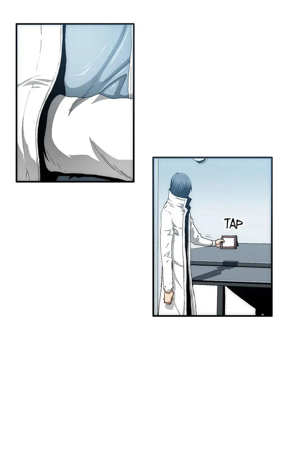 Trace Chapter 43 page 41 - 