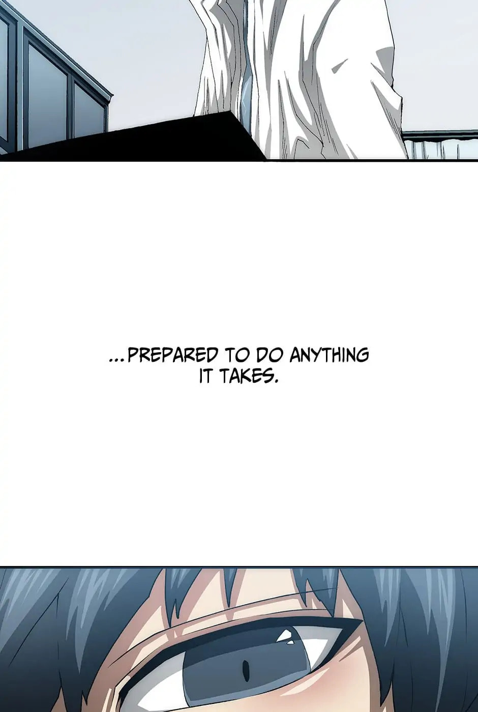 Trace Chapter 43 page 44 - 