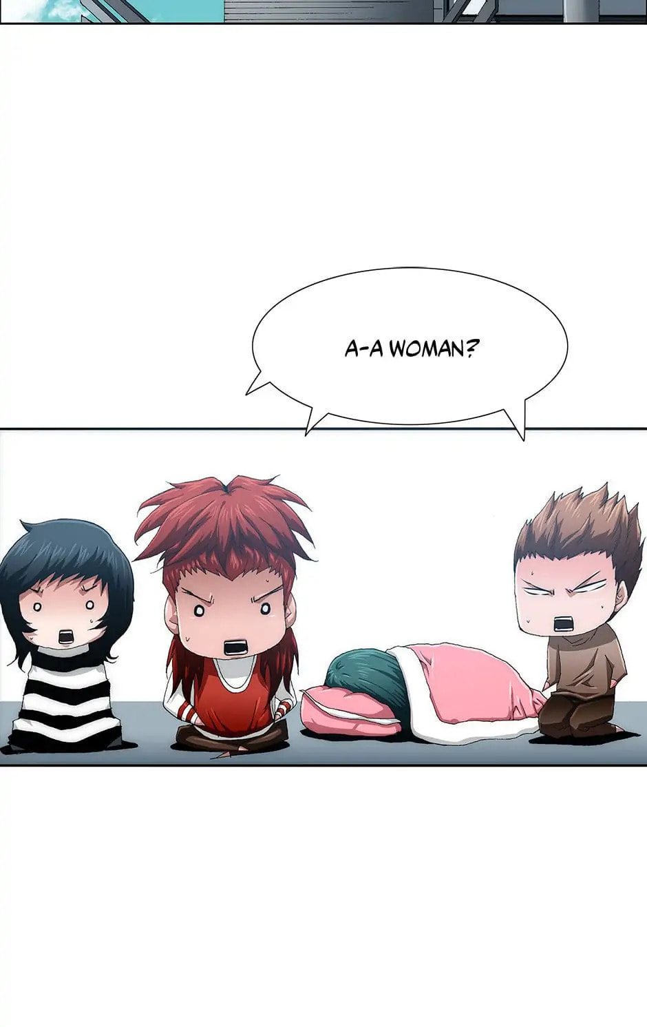 Trace Chapter 43 page 57 - 
