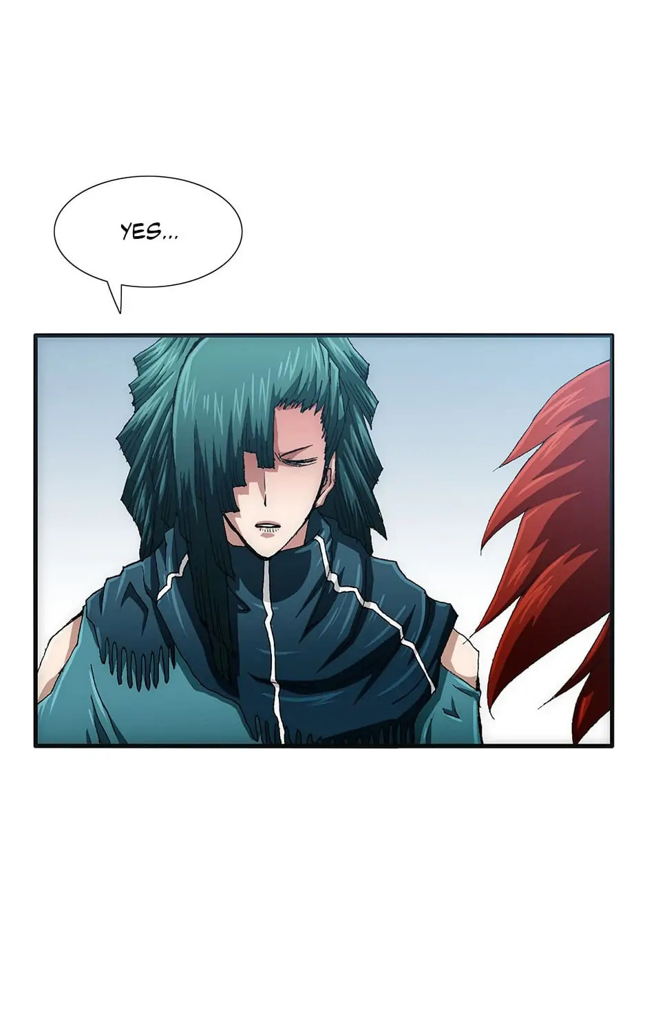 Trace Chapter 43 page 58 - 