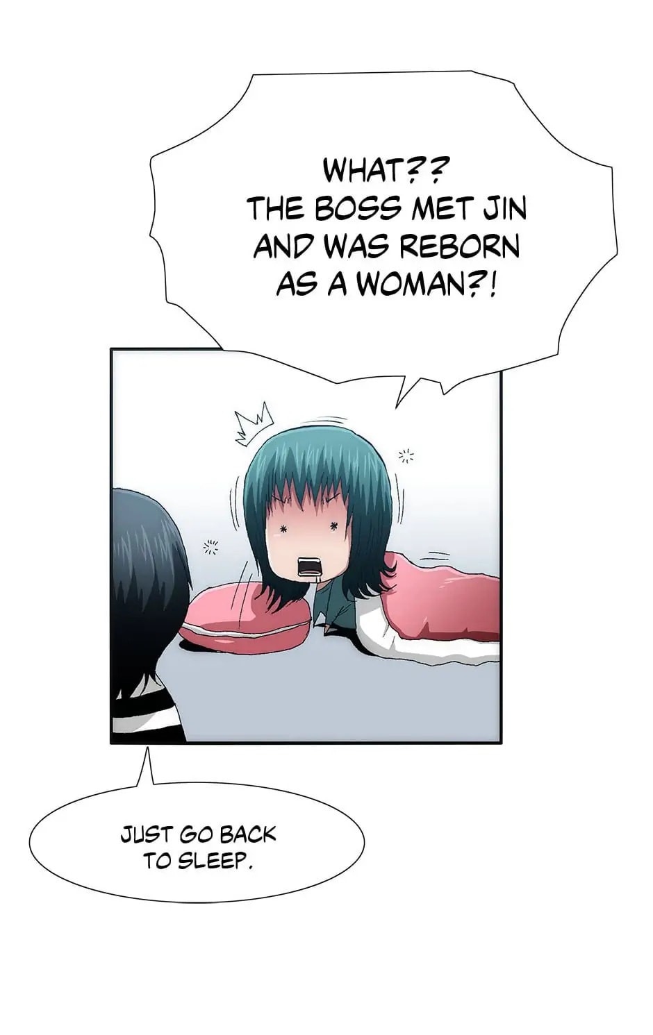 Trace Chapter 43 page 60 - 