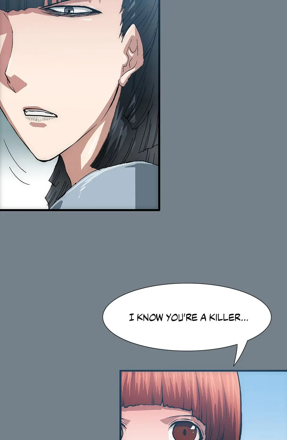 Trace Chapter 43 page 70 - 