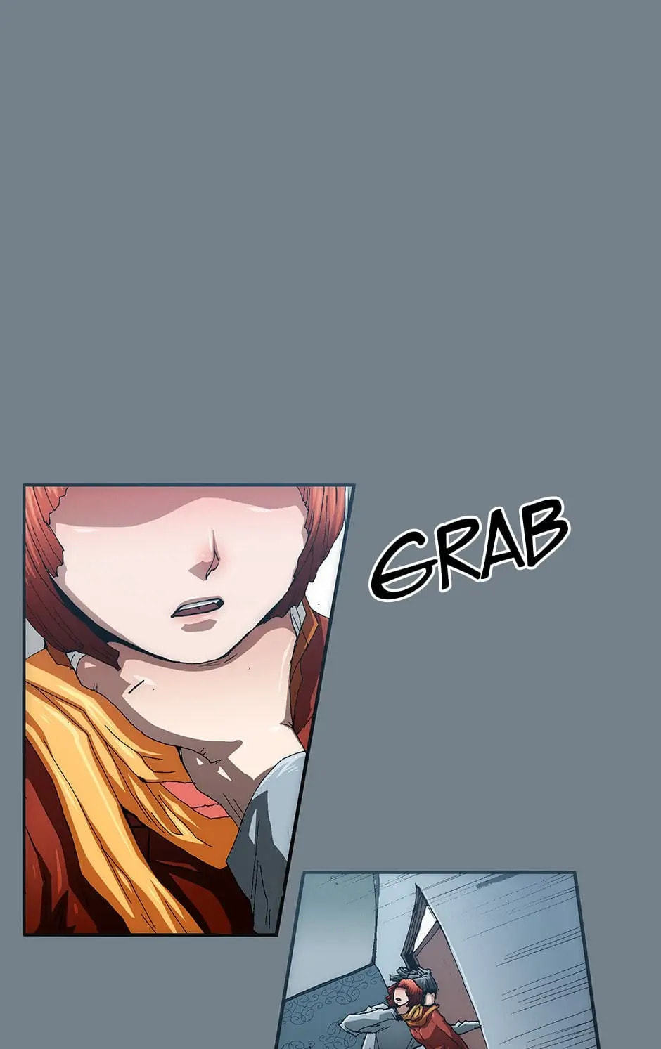 Trace Chapter 43 page 73 - 