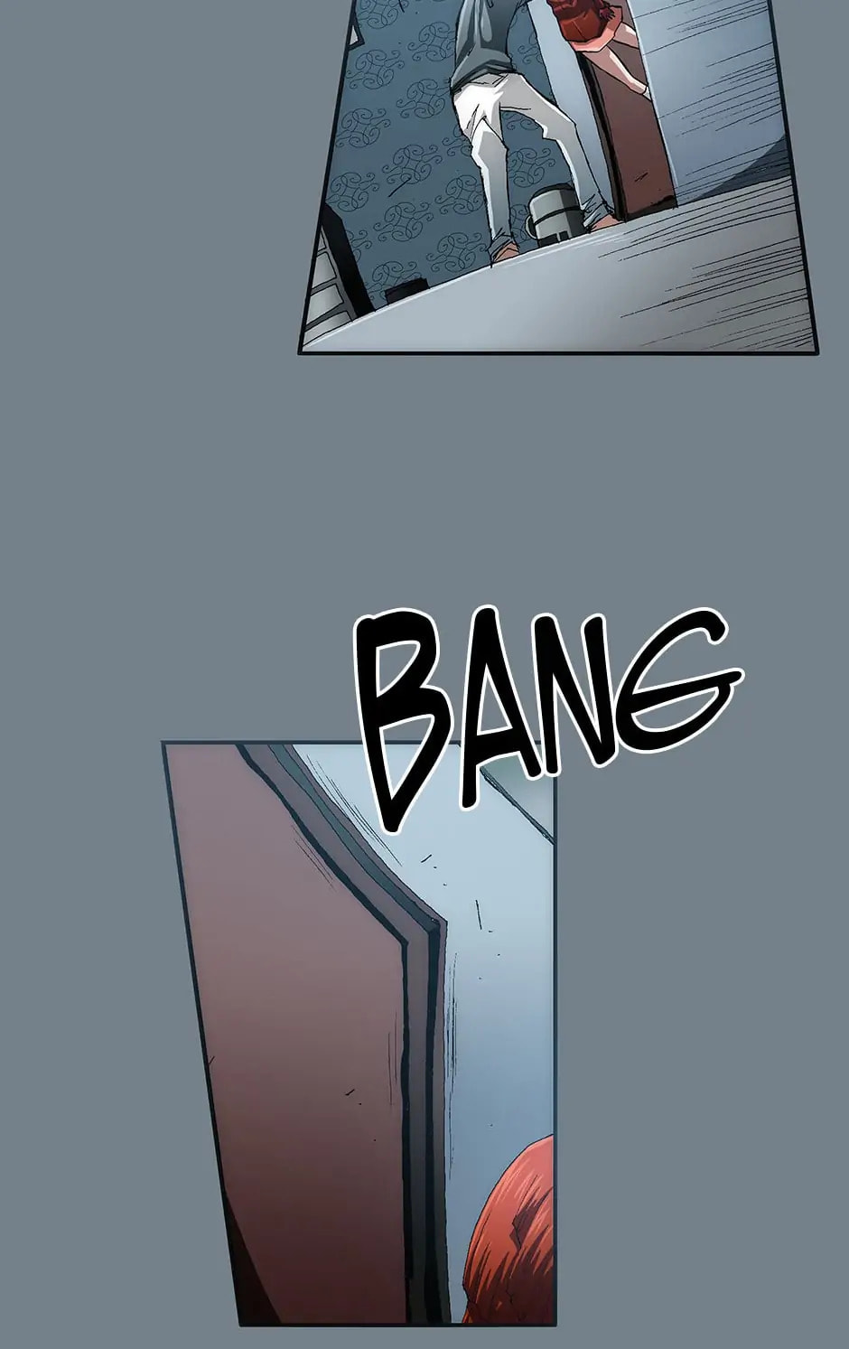 Trace Chapter 43 page 74 - 