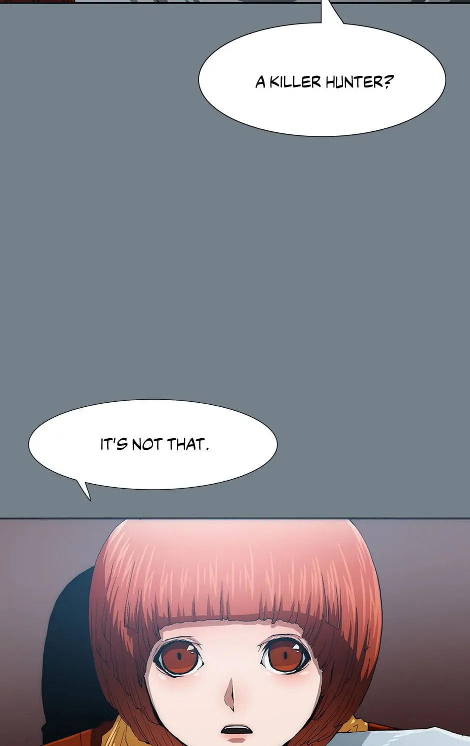 Trace Chapter 43 page 77 - 