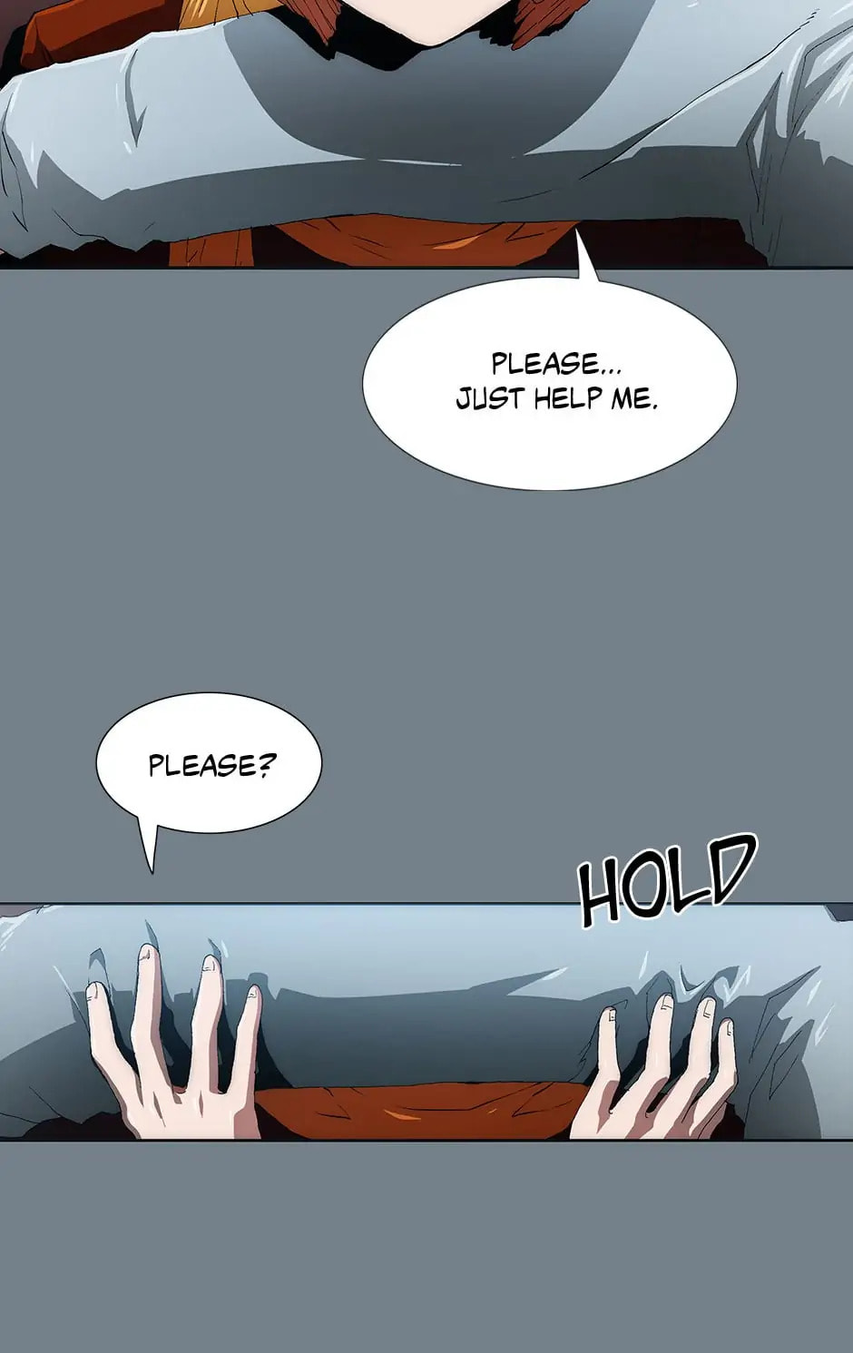 Trace Chapter 43 page 78 - 