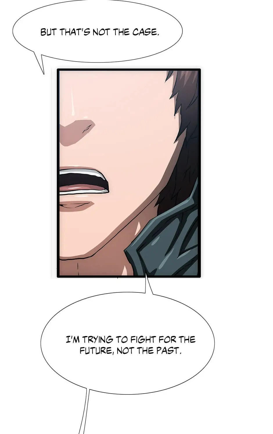 Trace Chapter 43 page 10 - 
