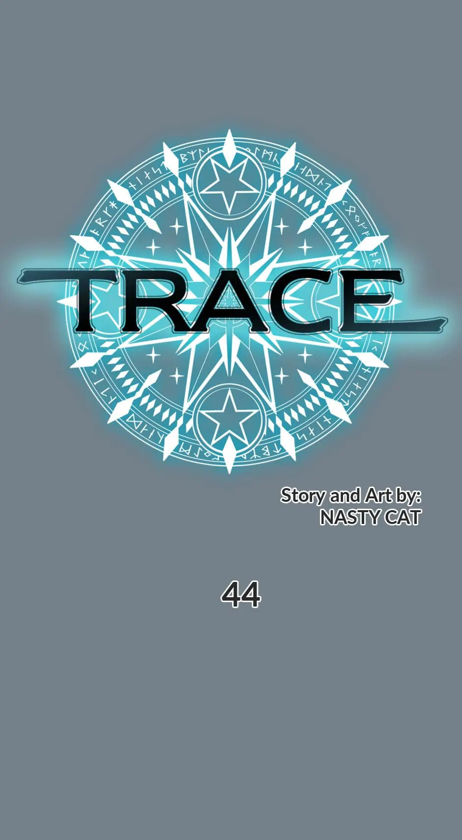 Trace Chapter 44 page 1 - 