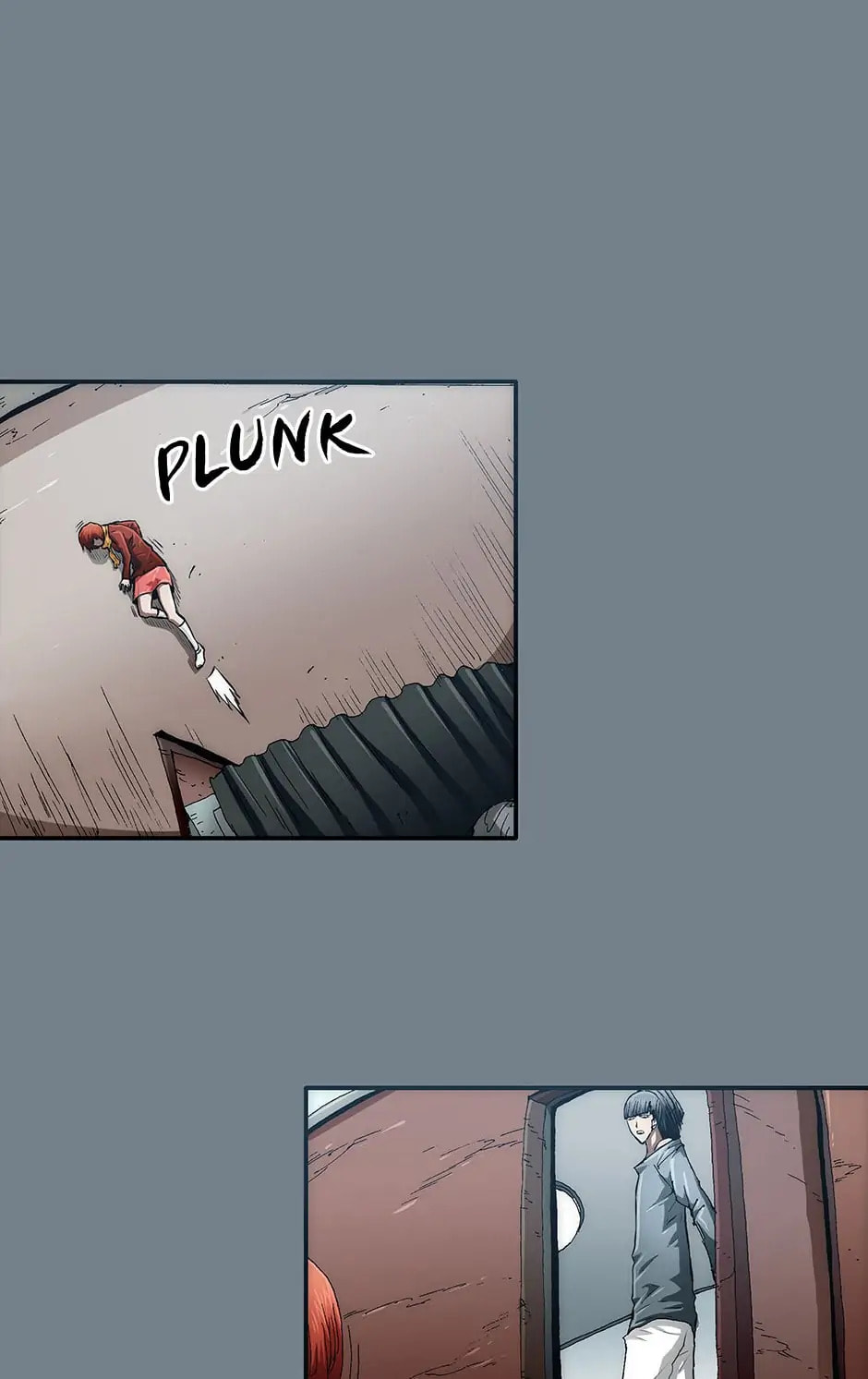Trace Chapter 44 page 22 - 