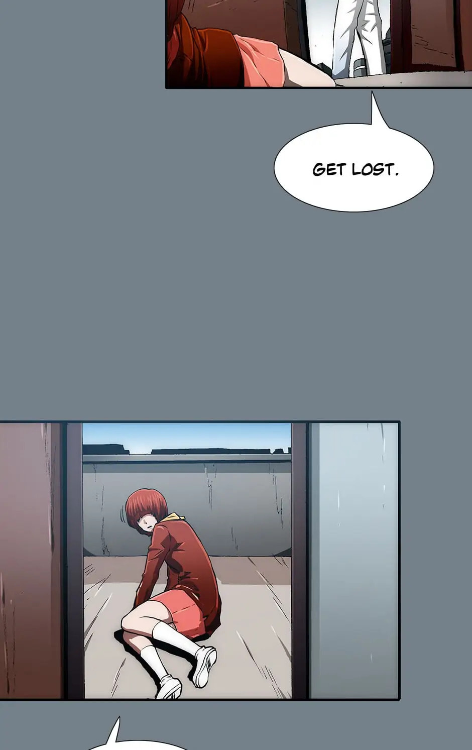 Trace Chapter 44 page 23 - 