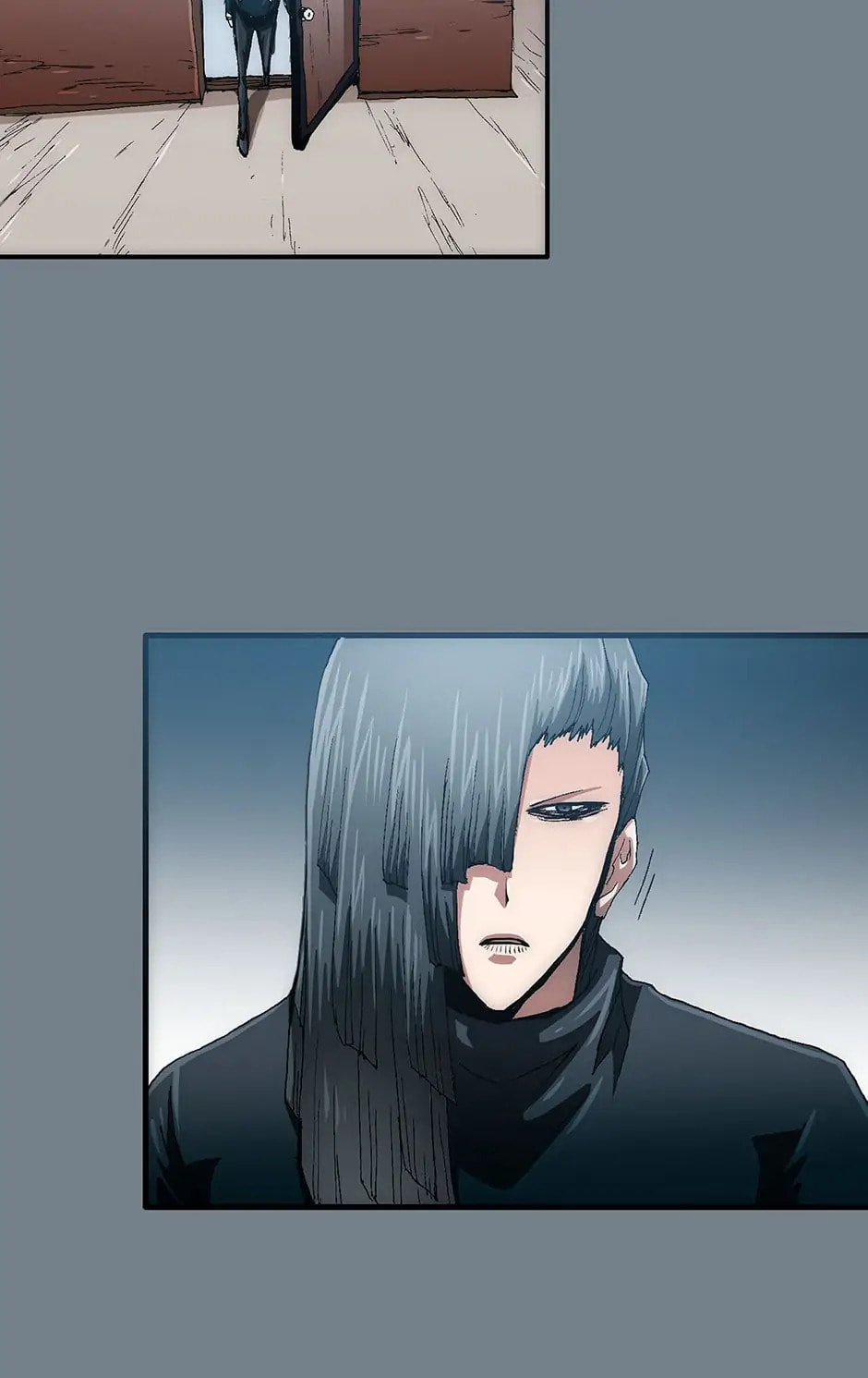 Trace Chapter 44 page 27 - 