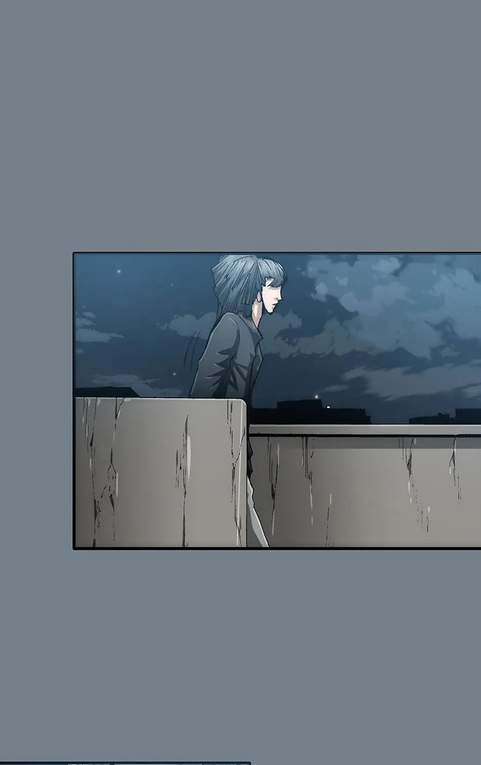 Trace Chapter 44 page 31 - 