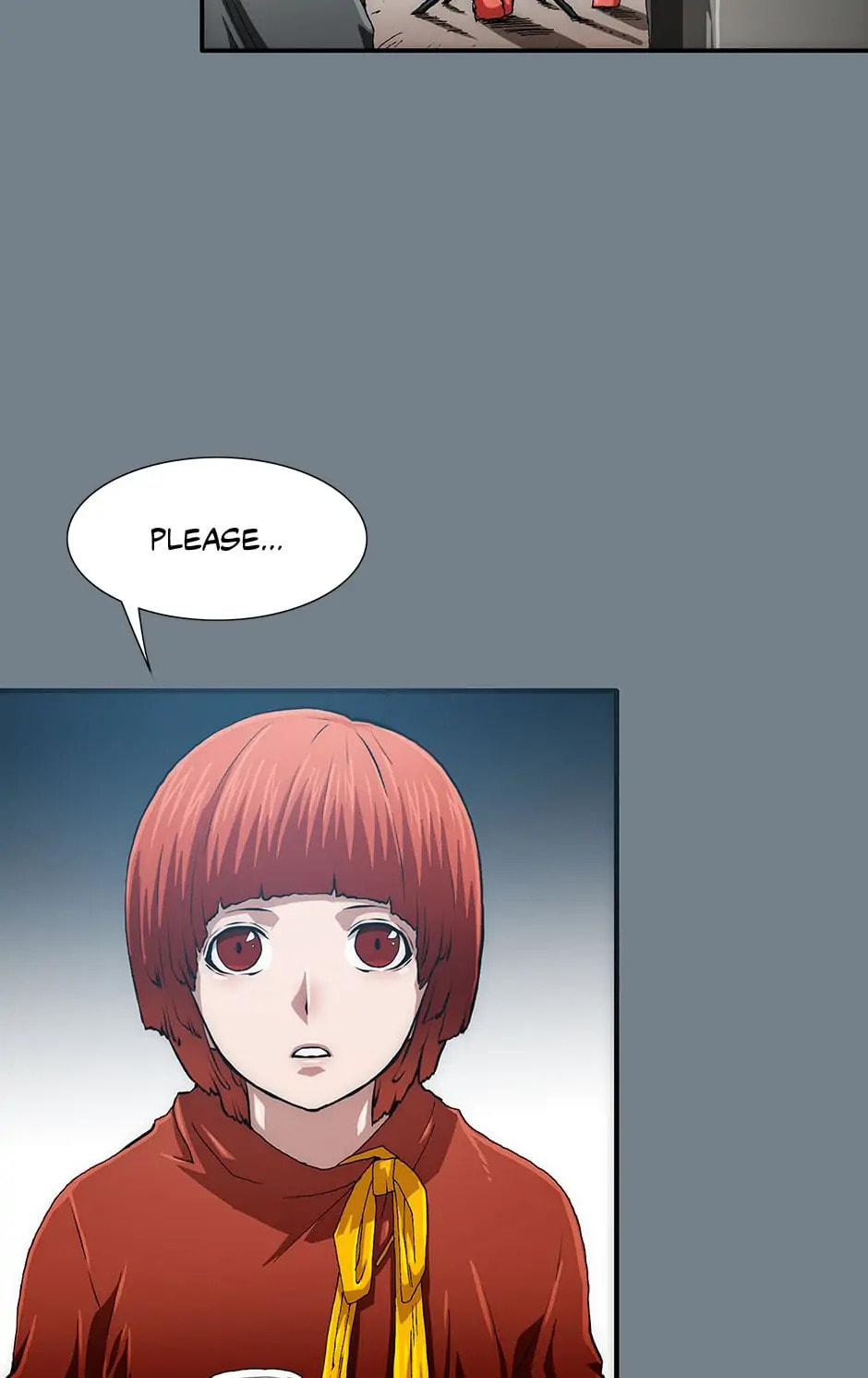 Trace Chapter 44 page 33 - 