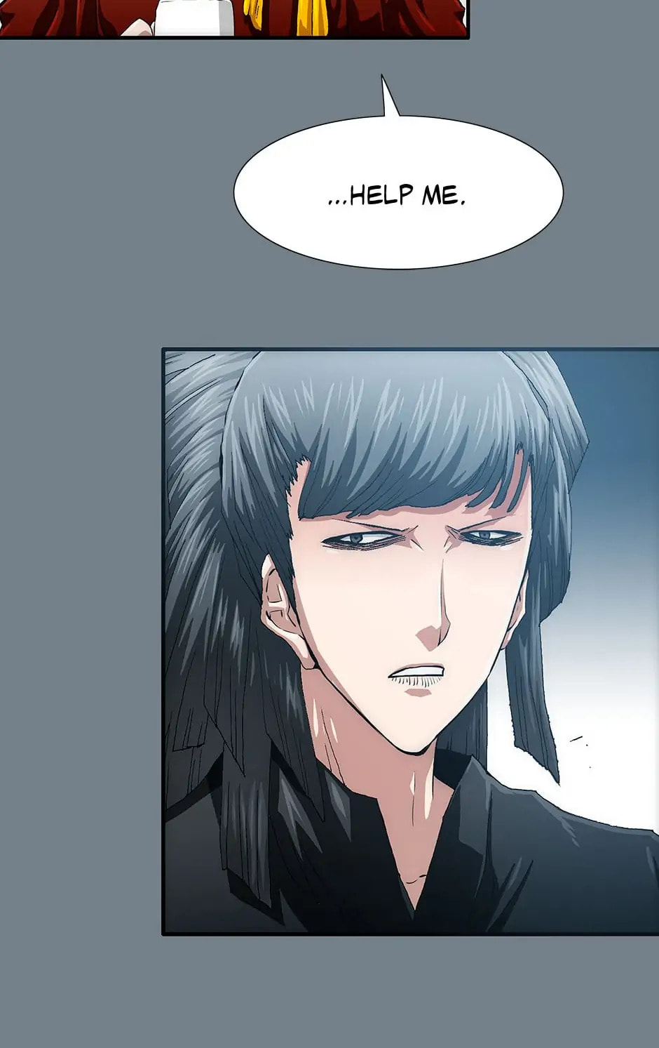 Trace Chapter 44 page 34 - 