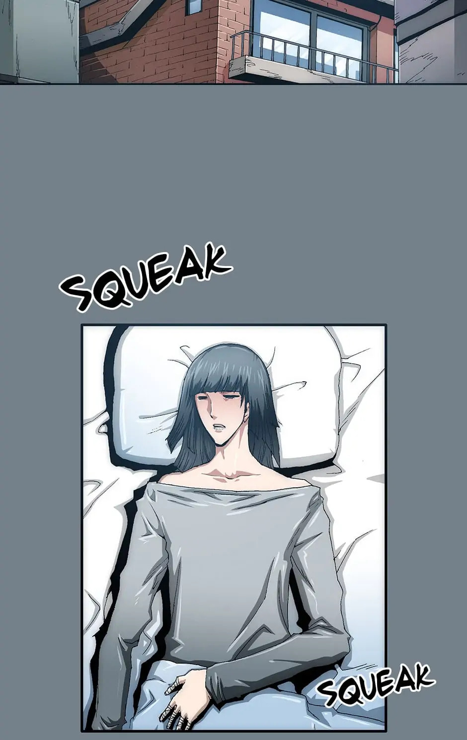 Trace Chapter 44 page 36 - 