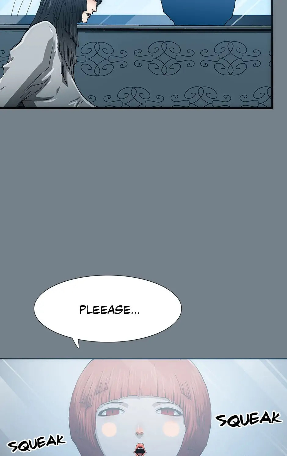Trace Chapter 44 page 38 - 