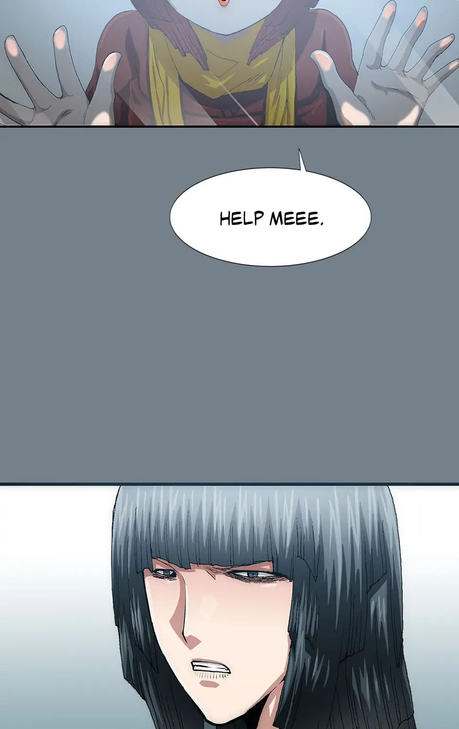 Trace Chapter 44 page 39 - 