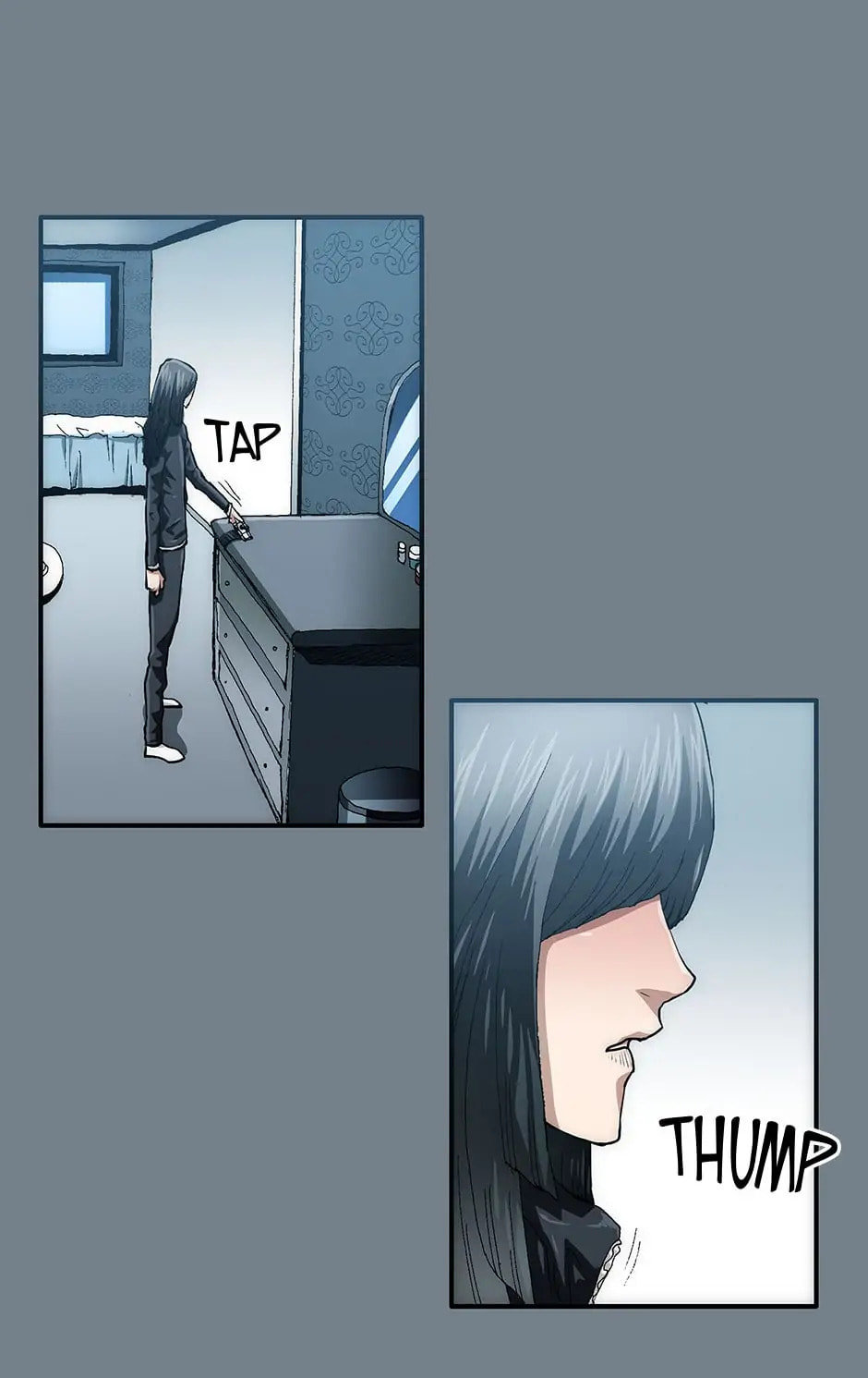 Trace Chapter 44 page 42 - 