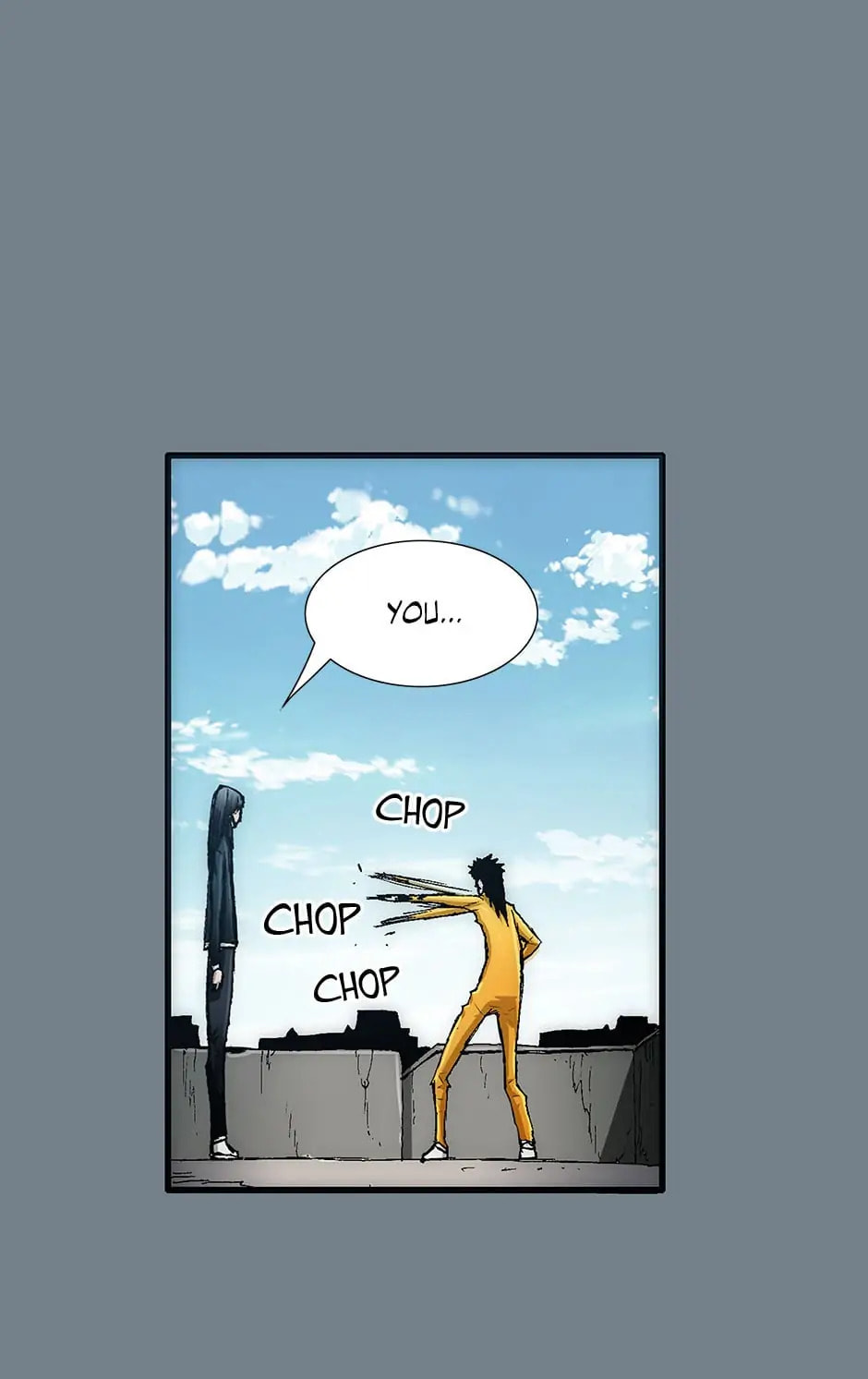Trace Chapter 44 page 47 - 