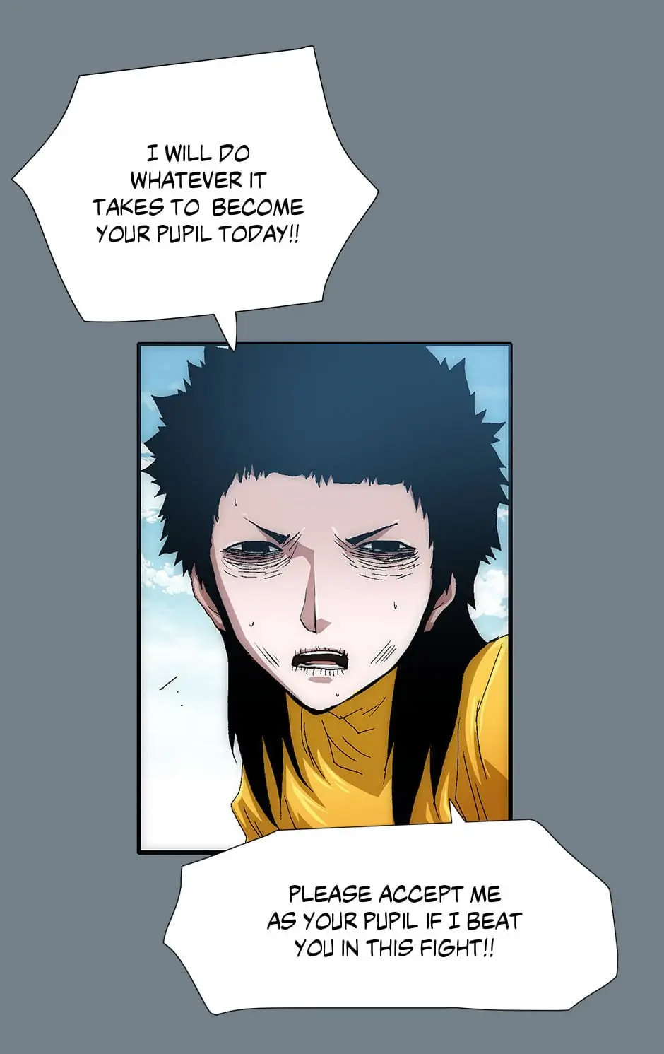 Trace Chapter 44 page 48 - 