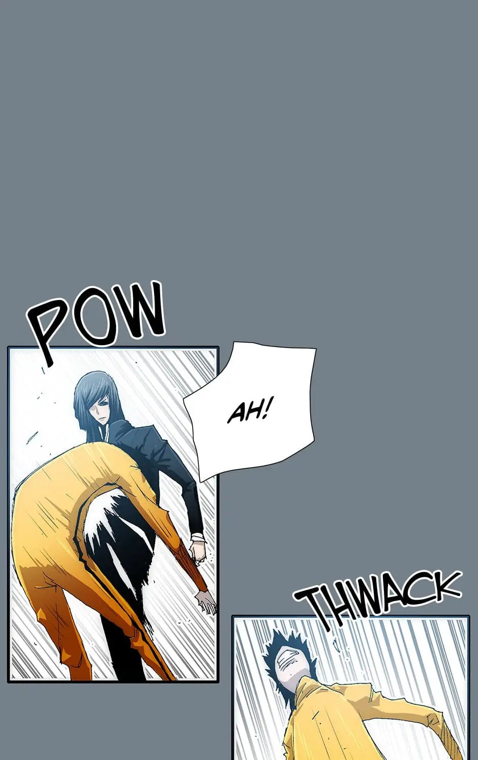 Trace Chapter 44 page 57 - 