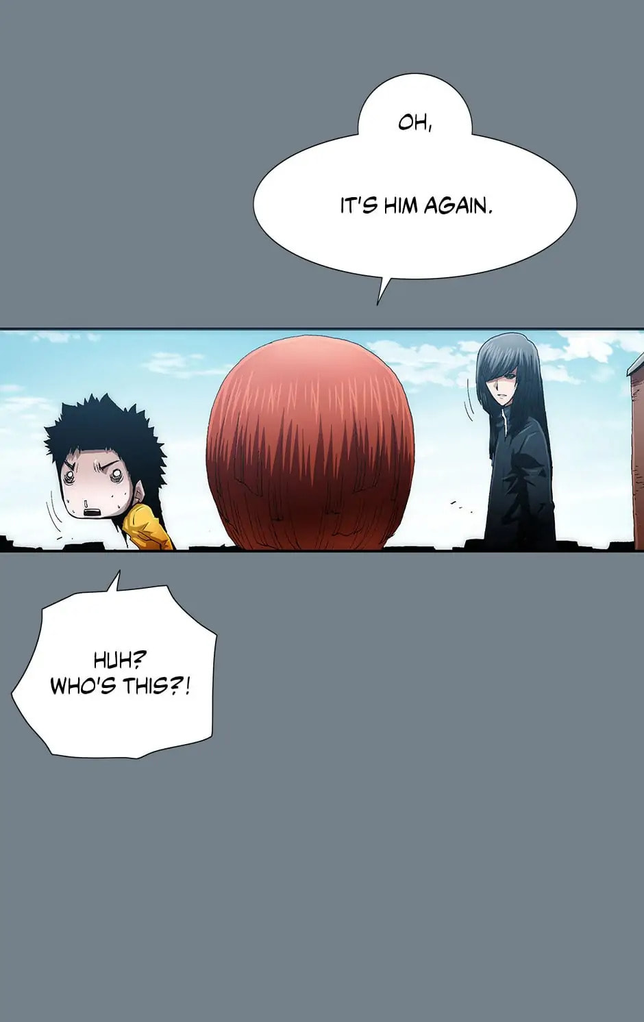 Trace Chapter 44 page 60 - 