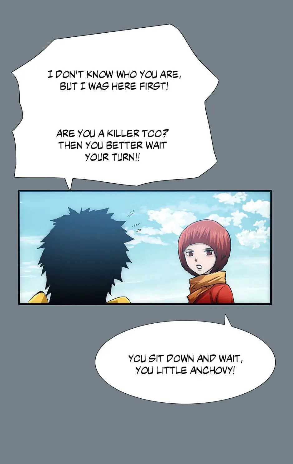 Trace Chapter 44 page 62 - 