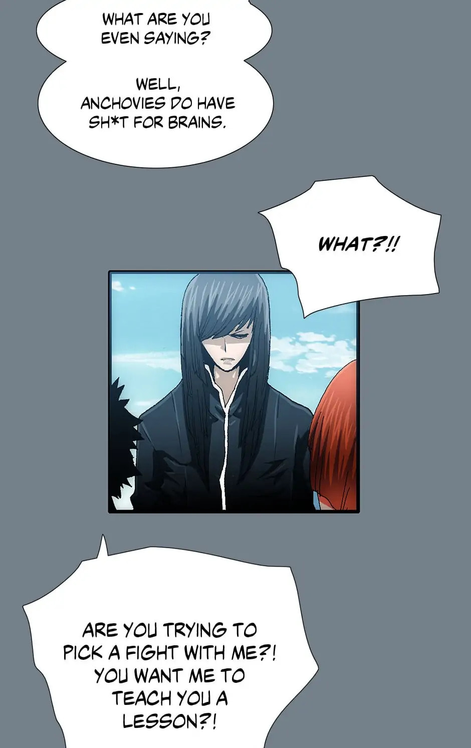 Trace Chapter 44 page 64 - 