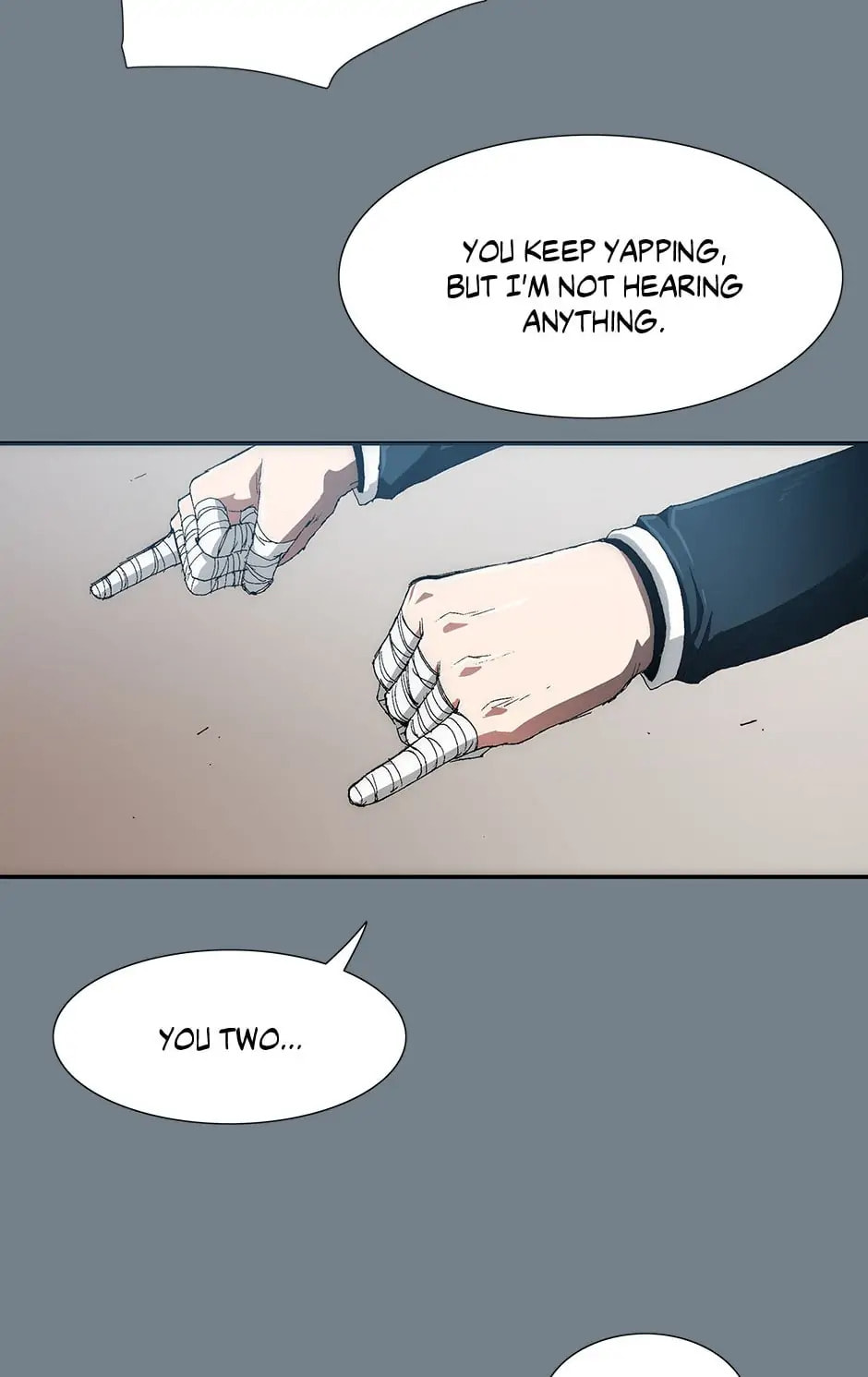 Trace Chapter 44 page 65 - 