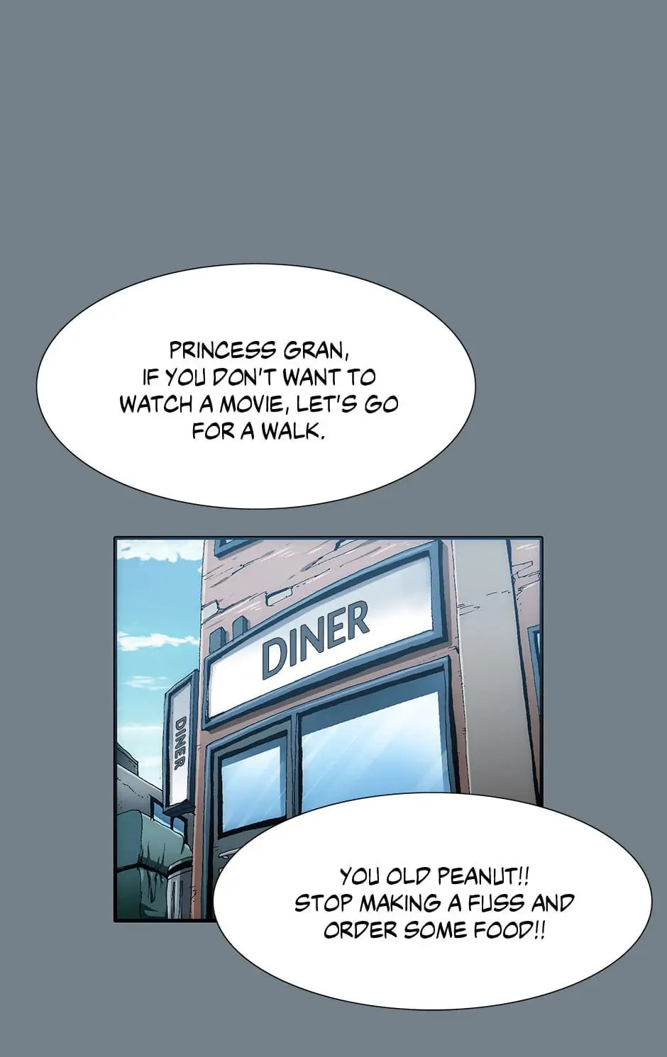 Trace Chapter 44 page 68 - 