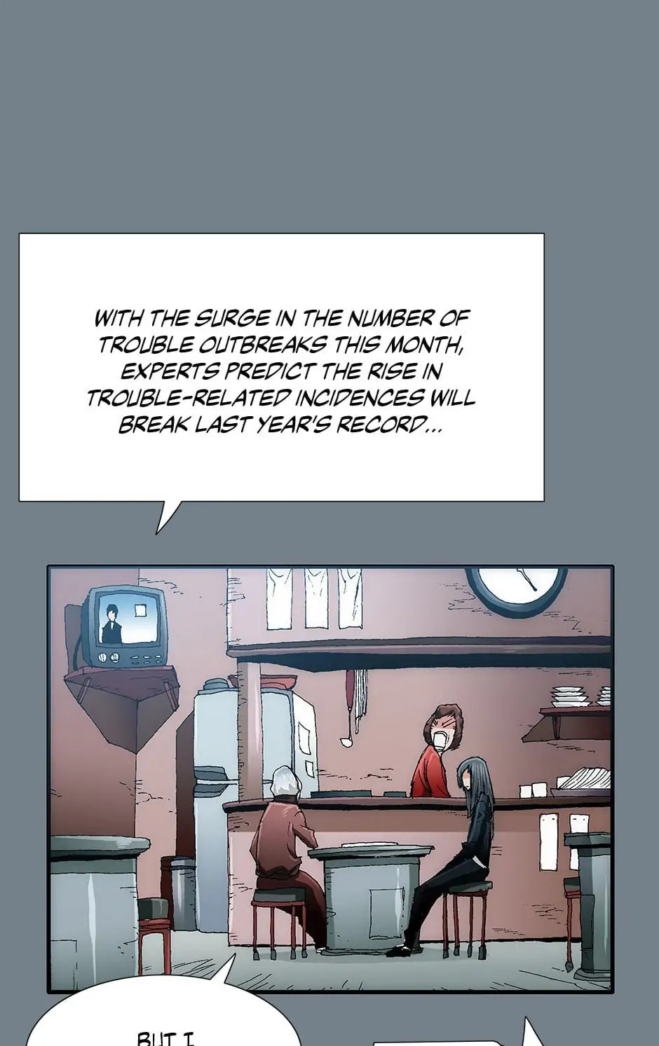 Trace Chapter 44 page 69 - 