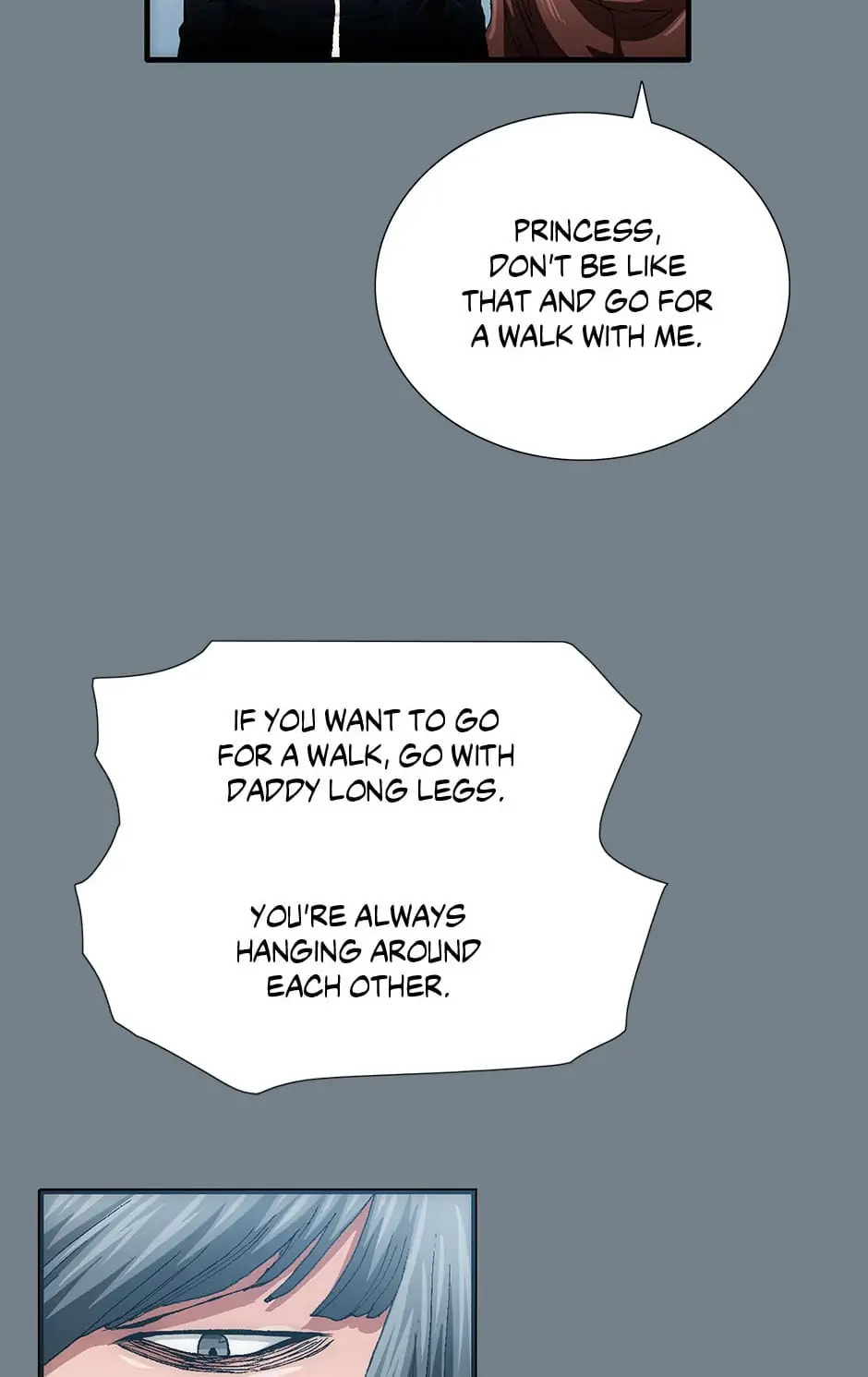 Trace Chapter 44 page 71 - 