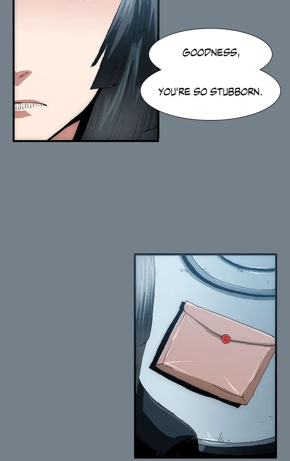 Trace Chapter 44 page 72 - 