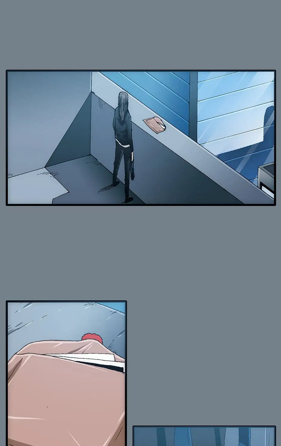 Trace Chapter 44 page 75 - 